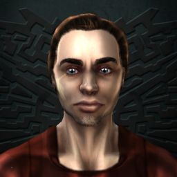 Budimirus — legacy portrait