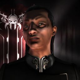 Caldari's Revenge — legacy portrait