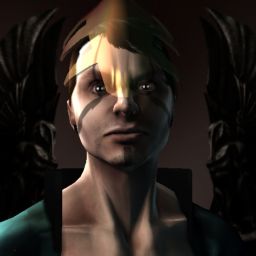 Diandathu — legacy portrait