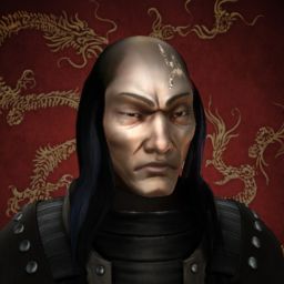 Julius Septimus — legacy portrait