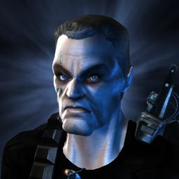 sven braktor — legacy portrait