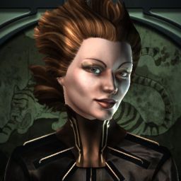 Dhoria — legacy portrait
