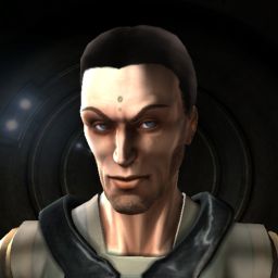 Maliiki — legacy portrait
