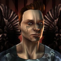 KILLY73 — legacy portrait