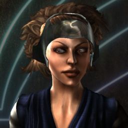Obzatz Mommy — legacy portrait