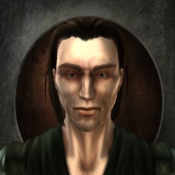 RuSez — legacy portrait