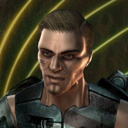 PA3PblBATEJlb — legacy portrait