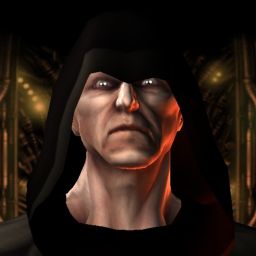 Subject 4517 — legacy portrait