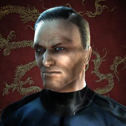 Mojaheed — legacy portrait