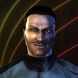 rochrius — legacy portrait