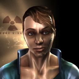grim fall — legacy portrait
