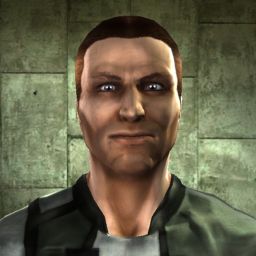 SkyMeetGround — legacy portrait