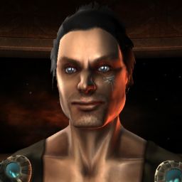 Johnny Disco — legacy portrait