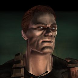 rippling mirage — legacy portrait