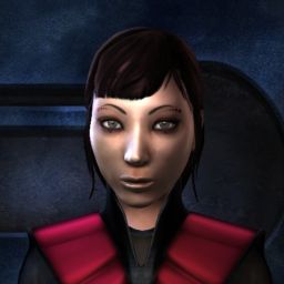 Zanguard — legacy portrait