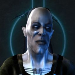 sariss — legacy portrait