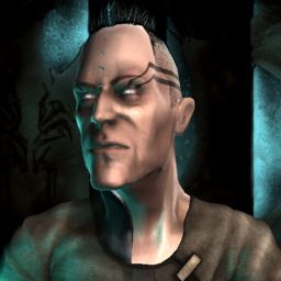 BoSS Stubs — legacy portrait
