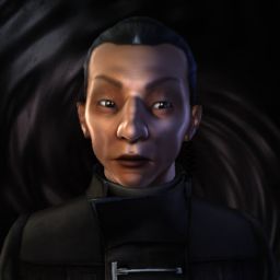 Sasuke Saseki — legacy portrait