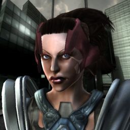 firefly5000 — legacy portrait