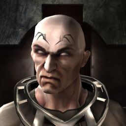 death armarda — legacy portrait