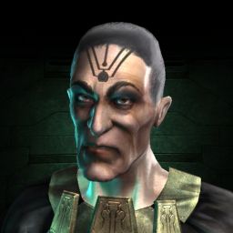 Daugan — legacy portrait