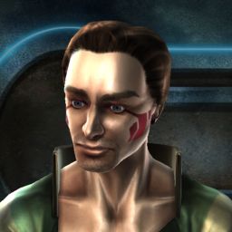 Duke5 — legacy portrait