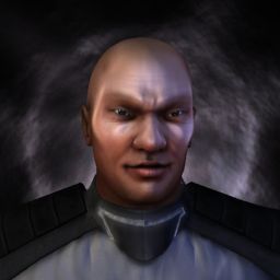 Ser Bus — legacy portrait