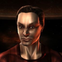 Reydar — legacy portrait