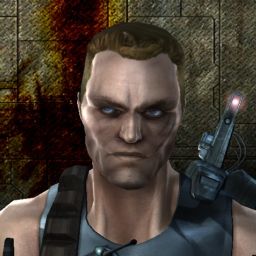Rale Brethryn — legacy portrait