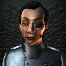acharx — legacy portrait