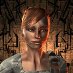 jackyspiro — legacy portrait
