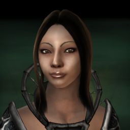 Suaixtix — legacy portrait