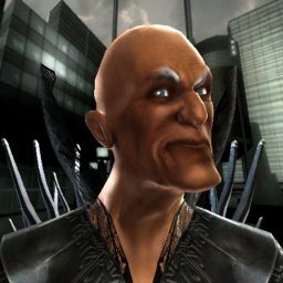 maoalexputernicii — legacy portrait