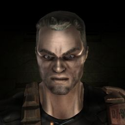 jodesii — legacy portrait