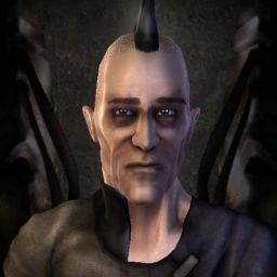 primitus — legacy portrait