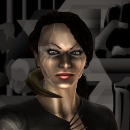 Jafela — legacy portrait
