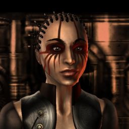 Bebop1492 — legacy portrait