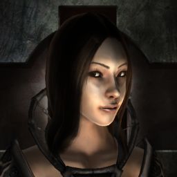 Sweet Peaches — legacy portrait