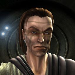 Haxyou — legacy portrait