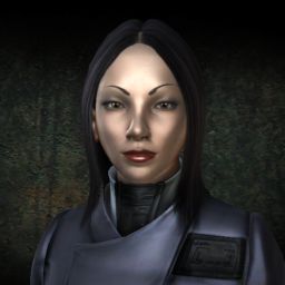 Leernok — legacy portrait
