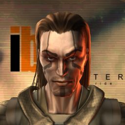 Equliz3r — legacy portrait
