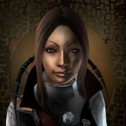 Flycast — legacy portrait