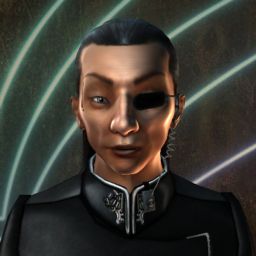Xclie — legacy portrait