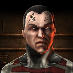 Scotlad — legacy portrait
