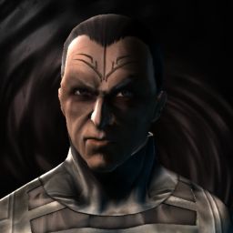 Ramius Cartwirght — legacy portrait