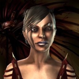 D0NA — legacy portrait