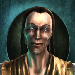 General Junk — legacy portrait