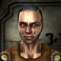 for Trade — legacy portrait