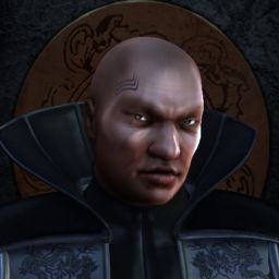 jalfresi — legacy portrait