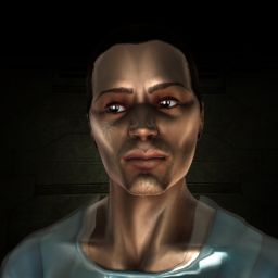Adversary CII — legacy portrait